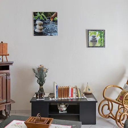 Le Marronnier D'armandine Casa vacanze *