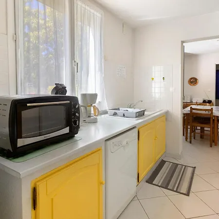 Casa vacanze Le Marronnier D'armandine *