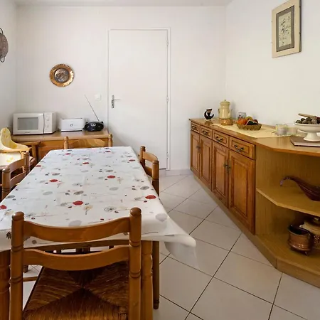 Casa vacanze Le Marronnier D'armandine *