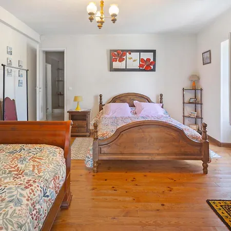 Casa vacanze Le Marronnier D'armandine *