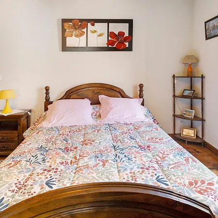 Le Marronnier D'armandine Casa vacanze *