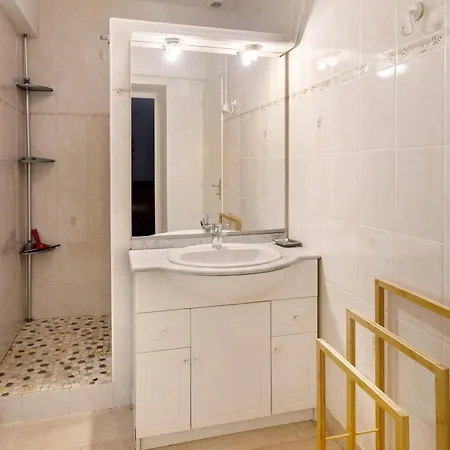 Casa vacanze Le Marronnier D'armandine *