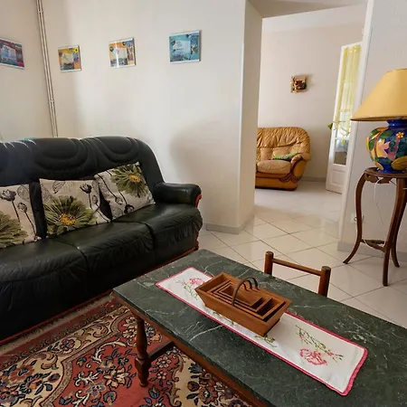 Casa vacanze Le Marronnier D'armandine