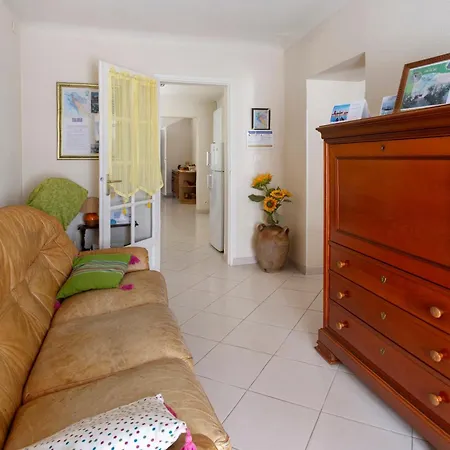Le Marronnier D'armandine Casa vacanze