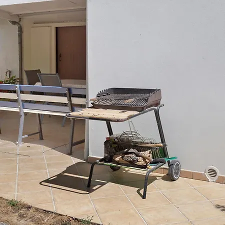 Le Marronnier D'armandine Casa vacanze *