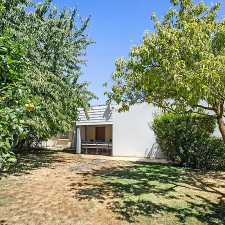 Casa vacanze Le Marronnier D'armandine Saint Denis Du Pin