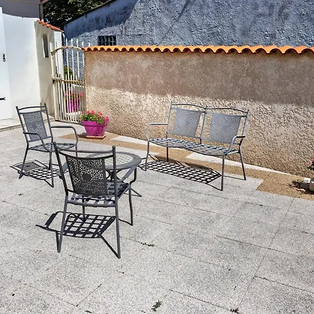 Le Marronnier D'armandine Casa vacanze